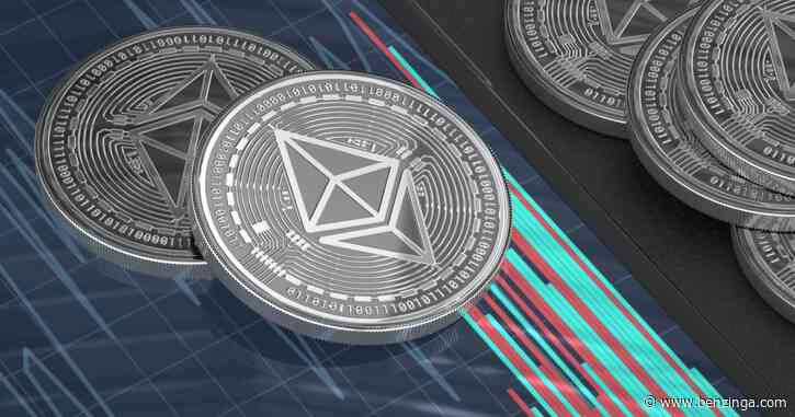 Ethereum Foundation Sold 20K ETH Worth $97M At Its All-Time High - Benzinga - Benzinga