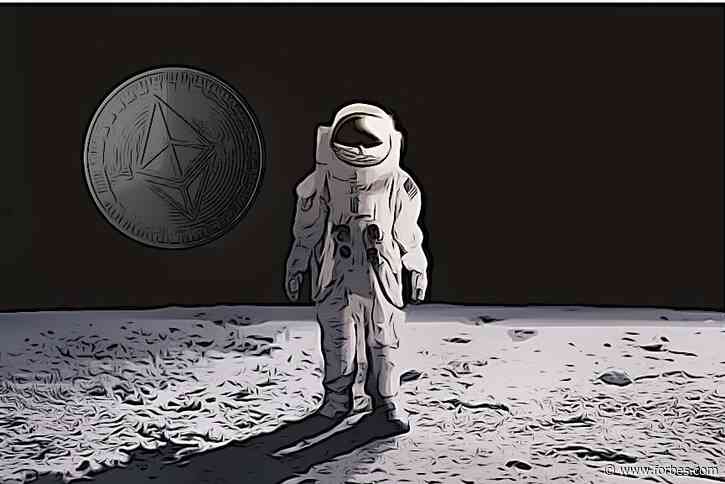 Will Onslaught Of 'Ethereum Killers' Take Shine Off ETH As Market Falls? - Forbes