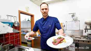 Essen: Vier-Gänge-Menü für Tipp-Geber bei Mitarbeiter-Suche - WAZ News