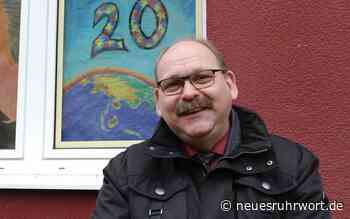 Essen: Von der Sparkasse in die Kirche - Neues Ruhr-Wort