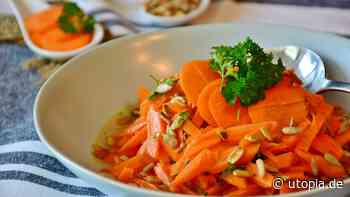 Möhren kochen: Deshalb ist es besser, als sie roh zu essen - Utopia News