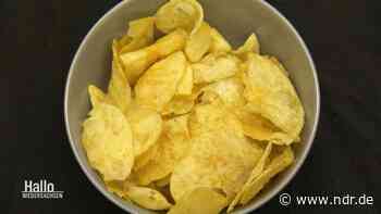 Warum kann man nicht aufhören, Chips zu essen? - NDR.de