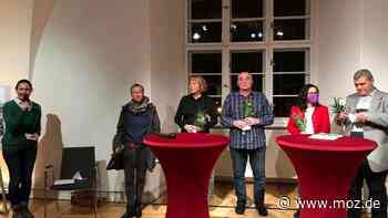 Vom Essen und Trinken: Neues Kursbuch Oder-Spree stellt Menschen aus der Region in den Mittelpunkt - moz.de