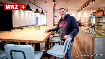 Neues spanisches Café in Essen-Rüttenscheid eröffnet - WAZ News