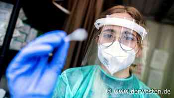 Essen: Mit Corona-Testzentren Tausende Euro gescheffelt – dann kommt DAS ans Licht - DER WESTEN