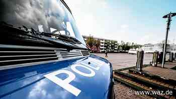 Silvesternacht: Bisher keine Anzeichen auf Randale in Essen - WAZ News