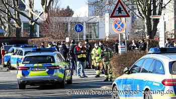 Nach Amoklauf in Heidelberg: Reaktionen auf die Schüsse