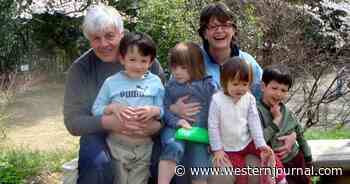 Twisted: Dem Gov Enacts Sick Law That Punishes Seniors with Unvaccinated Grandchildren