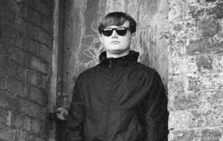 Jamie Webster announces biggest UK tour to date