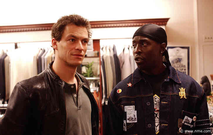 ‘The Wire’ almost had a different theme song by the Cowboy Junkies