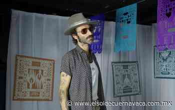 Liva logra hacer empatía con público mexicano - El Sol de Cuernavaca