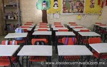 Regreso a las aulas no es suficiente: UAEM - El Sol de Cuernavaca