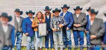 Desde el otro lado del Río Bravo: Grupo Intocable en Cuernavaca - Diario de Morelos