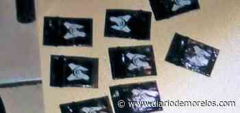 Catean casa ligada a El Señorón, en Cuernavaca - Diario de Morelos