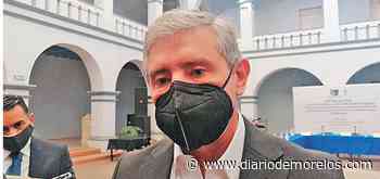 Analizan refinanciar deuda pública de Cuernavaca - Diario de Morelos