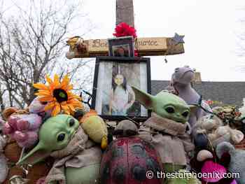 Toxicology results may arrive next month for driver who fatally struck Baeleigh Maurice