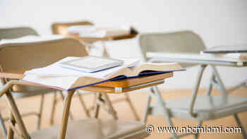 Florida District Cancels Seminar Over Race Theory Concerns