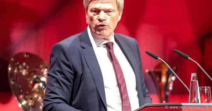 Bayern-Boss Kahn hofft auf Ende der Geisterspiele