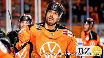 Wurms Vertrag bei Grizzlys Wolfsburg ist bereits verlängert