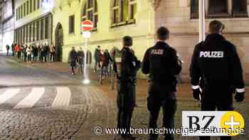 Wenig Protest in Helmstedt, niemand in Königslutter
