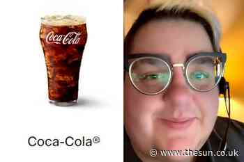 I’m a former McDonald’s employee–it’s not just fast food, there’s a reason the soda tastes better & more in... - The Sun
