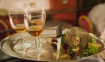 Burns Night food menu: The recipes for a traditional Burns supper, and what haggis, neeps and tatties are - iNews