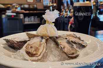 Top 50 gastropubs: Guinea Grill named as London’s best pub for food - Evening Standard
