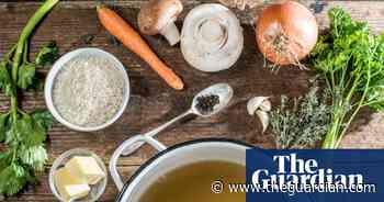 A recipe to reduce food waste - The Guardian