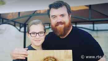 The family food truck business taking off on TikTok - RTE.ie
