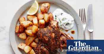 Thomasina Miers’ recipe for Rajasthani spiced roast game bird - The Guardian