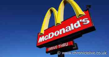 Disappointment as McDonald's removes breakfast bagels and wraps from the menu - Chronicle Live