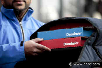 Fast-food value meals return to menus, but the deals aren't as cheap - CNBC