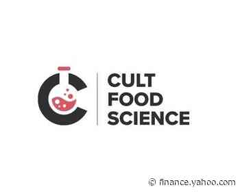 CULT FOOD SCIENCE APPOINTS LEJJY GAFOUR AS PRESIDENT - Yahoo Finance