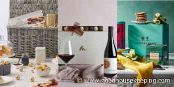 The best Valentine's Day food and drink gifts - goodhousekeeping.com