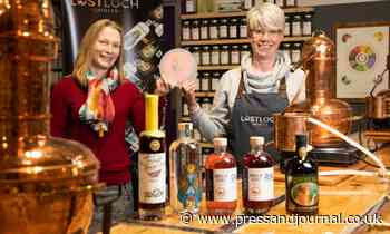North East Scotland Food & Drink Awards back with a bang to celebrate region's finest - Press and Journal