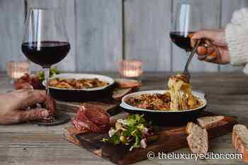 Alpine-Inspired Comfort Food From Côte This Winter - The Luxury Editor