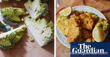 Rachel Roddy’s recipe for Roman broccoli cutlets - The Guardian