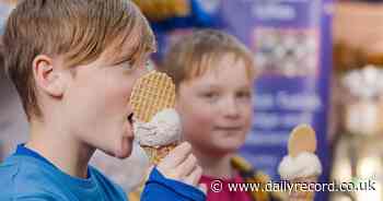 Feast your eyes on Lanarkshire's new food and drink trail - Daily Record
