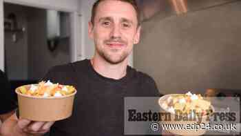 7 of the best places to get street food on the Norfolk coast - Eastern Daily Press