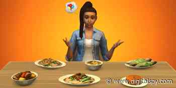 The Sims 4 confirms East Asian food coming to the game for free - digitalspy.com