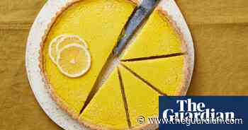 Meera Sodha’s recipe for vegan lemon tart - The Guardian