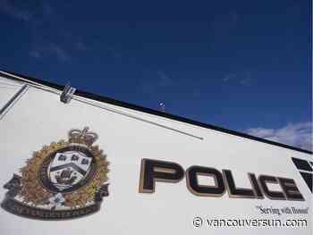 Police seek witnesses in fatal pedestrian crash in West Vancouver