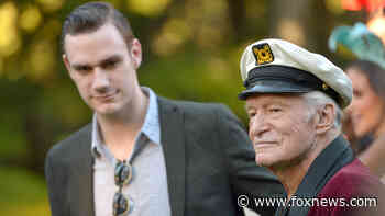 Hugh Hefner’s son defends Playboy founder ahead of shocking doc: ‘A case study of regret becoming revenge’