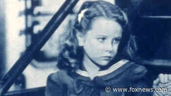 Sharyn Moffett, ‘40s child actress in ‘The Body Snatcher,' dead at 85: report