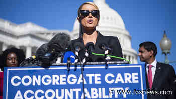 Paris Hilton reflects on speaking out about abuse she faced as a teen: ‘I’m going to continue using my voice’