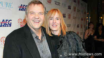 Meat Loaf’s wife, daughter speak out about ‘gut-wrenching’ grief in the wake of his death