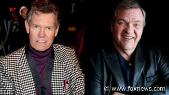 Meat Loaf honored by Randy Travis following his death: 'Heaven rejoices and Earth weeps'