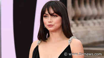 Ana de Armas fans sue Universal for $5 million for cutting her out of 'Yesterday'