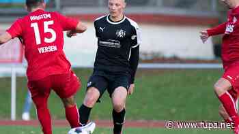 VfB 03 Hilden: Zweite streicht einige Testspiele - FuPa - FuPa - das Fußballportal