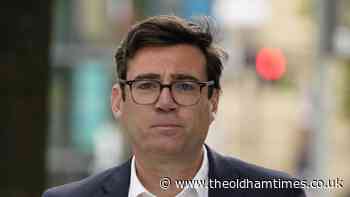 Holocaust Memorial Day - how to watch GM virtual service - theoldhamtimes.co.uk